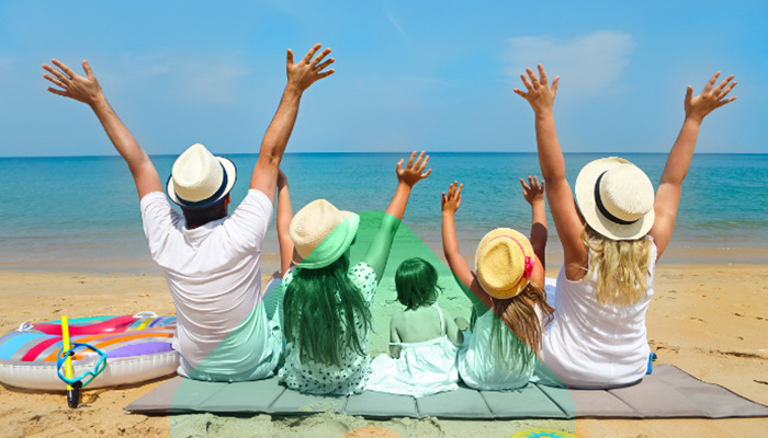 Family vacation planning tips